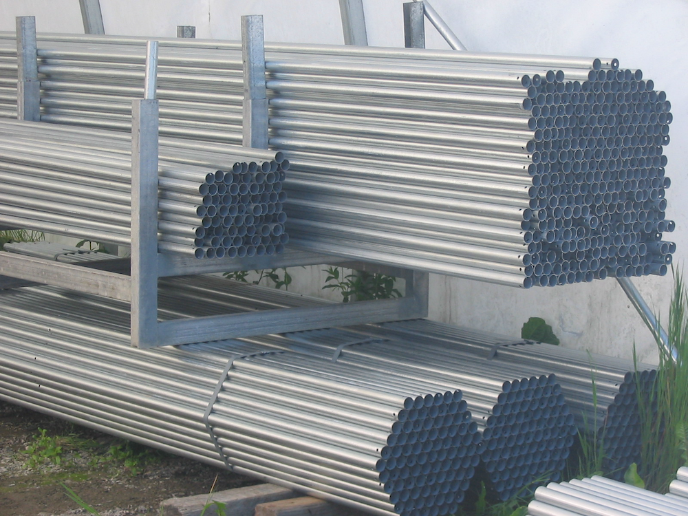 Steel Bundles